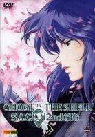 Ghost in the shell - Stand alone complex 2 - Vol. 8