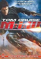 Mission: Impossible 3 (2006) (Édition Collector, 2 DVD)