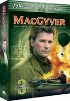 MacGyver - Saison 3 (5 DVDs)