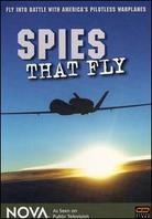 NOVA - Spies that fly