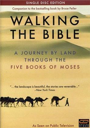 Walking the Bible (Single Edition)