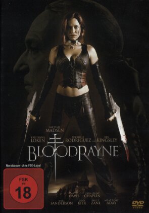 BloodRayne (2005) (Single Edition)