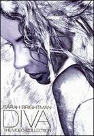 Sarah Brightman - Diva - The Singles Collection