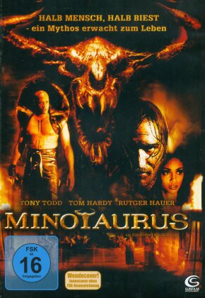Minotaurus (2005)