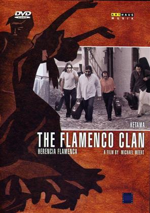 Herencia Flamenca - Der Flamenco Clan (Arthaus Musik)