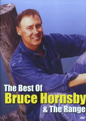 Hornsby Bruce - Hornsby Bruce and the Range