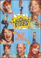 Laughing Pizza - Meet the Pizza's