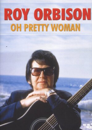 Orbison Roy - Oh pretty woman