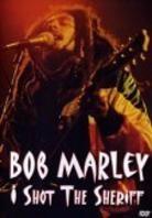 Bob Marley - I Shot the Sheriff (Inofficial)