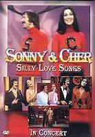Sonny & Cher - In Concert (Inofficial)