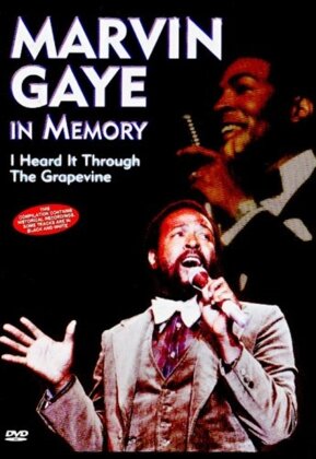 Marvin Gaye - I heard it through the Grapevine (Inofficial)