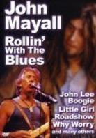 Mayall John - Rollin' with the Blues (Inofficial)