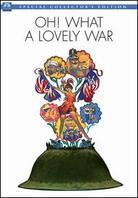 Oh! What a lovely war (1969) (Collector's Edition)