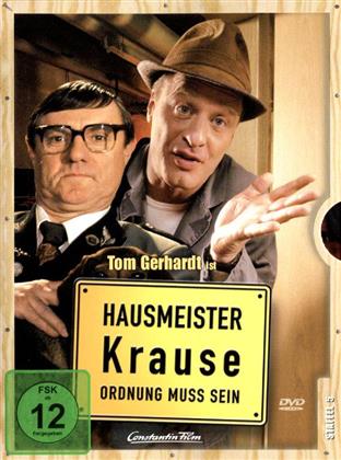 Hausmeister Krause - Staffel 5 (2 DVDs)
