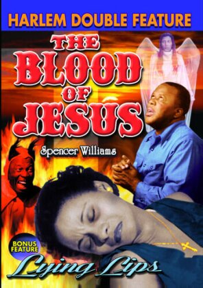 The Blood of Jesus