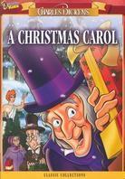 A Christmas Carol - (Charles Dickens)