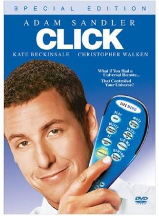 Click (2006) (Édition Spéciale)