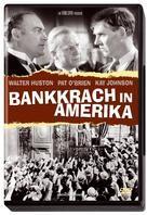 Bankkrach in Amerika (1932)