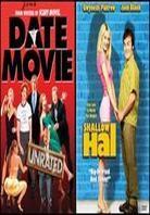 Date Movie / Shallow Hal (2 DVDs)