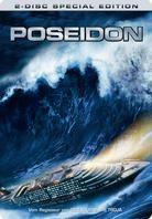 Poseidon (2006) (Steelbook, 2 DVDs)