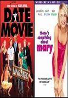 Date Movie / There's something about Mary (2 DVDs)