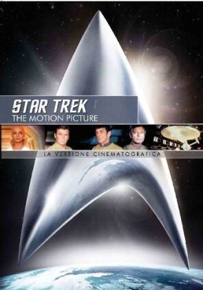 Star Trek - The motion picture (1979)