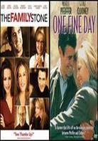The Family Stone / One Fine Day (2 DVDs)