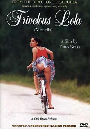 Tinto Brass: - Frivolous Lola (1998) (Director's Cut)