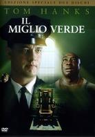 Il miglio verde (1999) (Special Edition, 2 DVDs)
