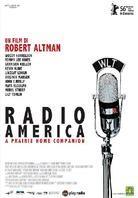 Radio America - A Prairie Home Companion (2006)