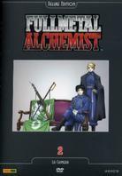 Fullmetal Alchemist - Vol. 2 (Édition Deluxe)