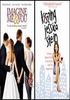 Imagine me & you / Kissing Jessica Stein (2 DVDs)