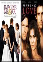 Imagine me & you / Making love (2 DVDs)