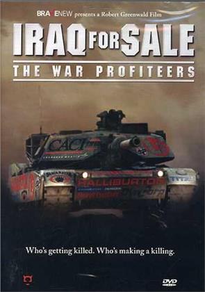Iraq for sale: - The war profiteers