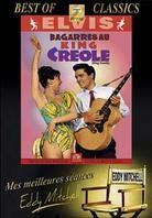 Bagarres au King Créole - (Best of Classics - Eddy Mitchell) (1958)