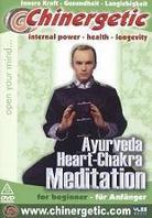 Chinergetic - Ayurveda Heart-Chakra Meditation