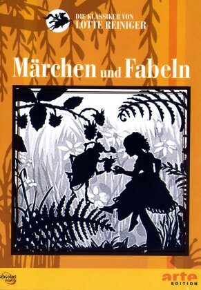Märchen & Fabeln (2 DVD)
