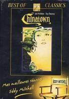 Chinatown - (Best of Classics - Eddy Mitchell) (1974)