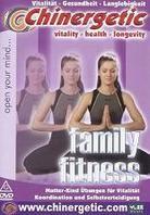 Chinergetic - Family Fitness