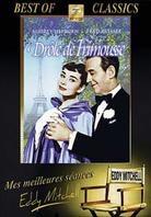 Drôle de frimousse - (Best of Classics - Eddy Mitchell) (1957)