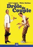 Drôle de couple (1968)