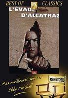 L'évadé d'Alcatraz - (Best of Classics - Eddy Mitchell) (1979)