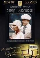Gatsby le magnifique - (Best of Classics - Eddy Mitchell) (1974)