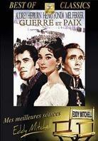 Guerre et Paix - (Best of Classics - Eddy Mitchell) (1956) (Langfassung)