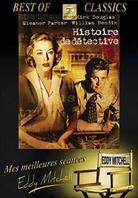 Histoire de détective - (Best of Classics - Eddy Mitchell) (1951)