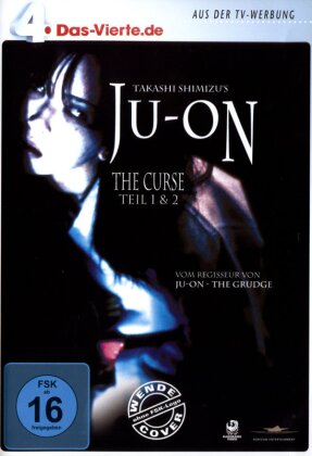 Ju-On - The Curse 1 & 2