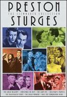 Preston Sturges - The Filmmaker Collection (7 DVDs)