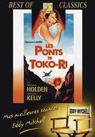Les ponts de Toko-Ri - (Best of Classics - Eddy Mitchell) (1954)