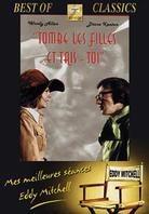 Tombe Les Filles Et Tais Toi Best Of Classics Eddy Mitchell Cede Com