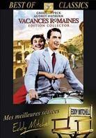 Vacances romaines - (Best of Classics - Eddy Mitchell) (1953)
